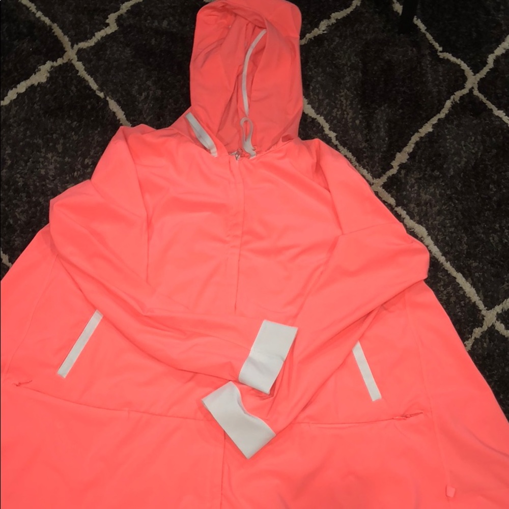 Lulu lemon jacket